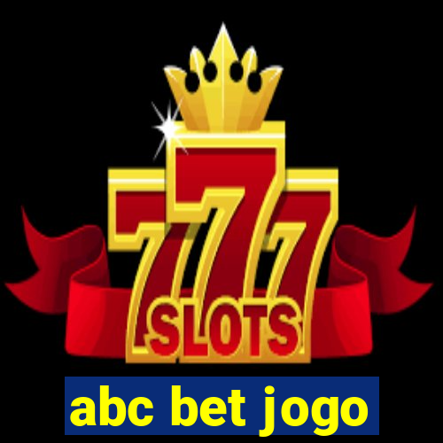 abc bet jogo